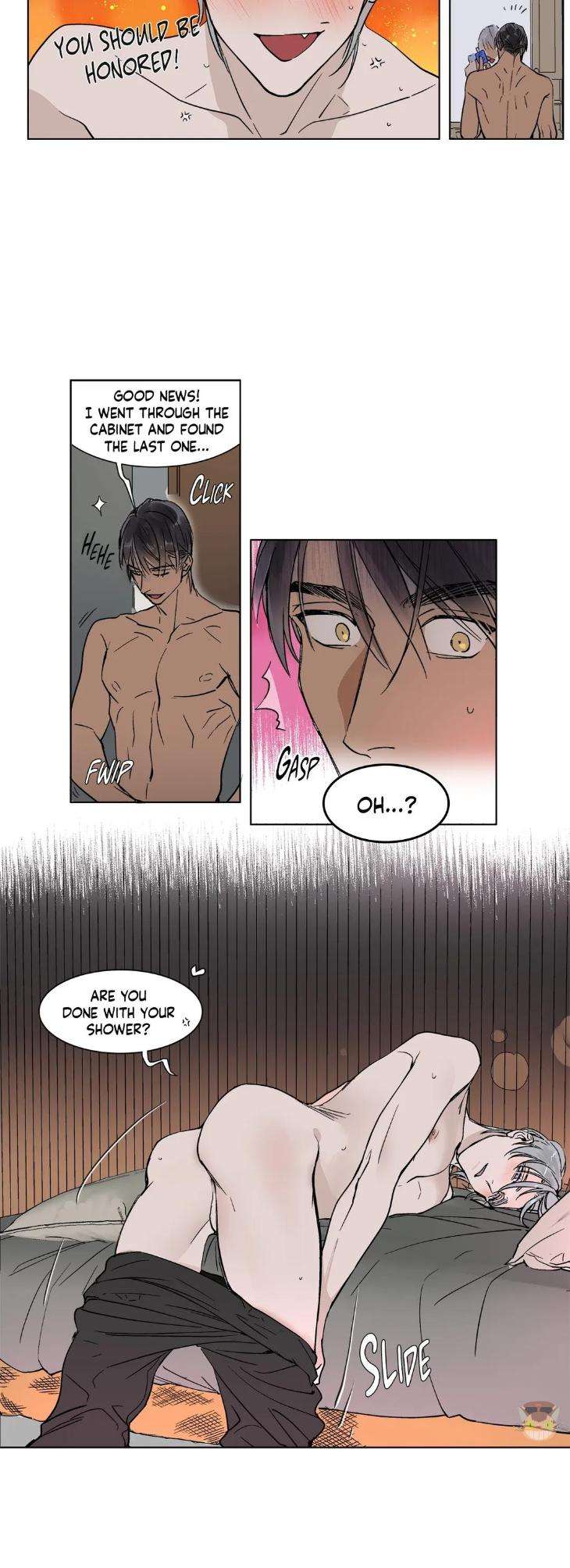 Private-Scandal-By-Totiko-Eng page 10
