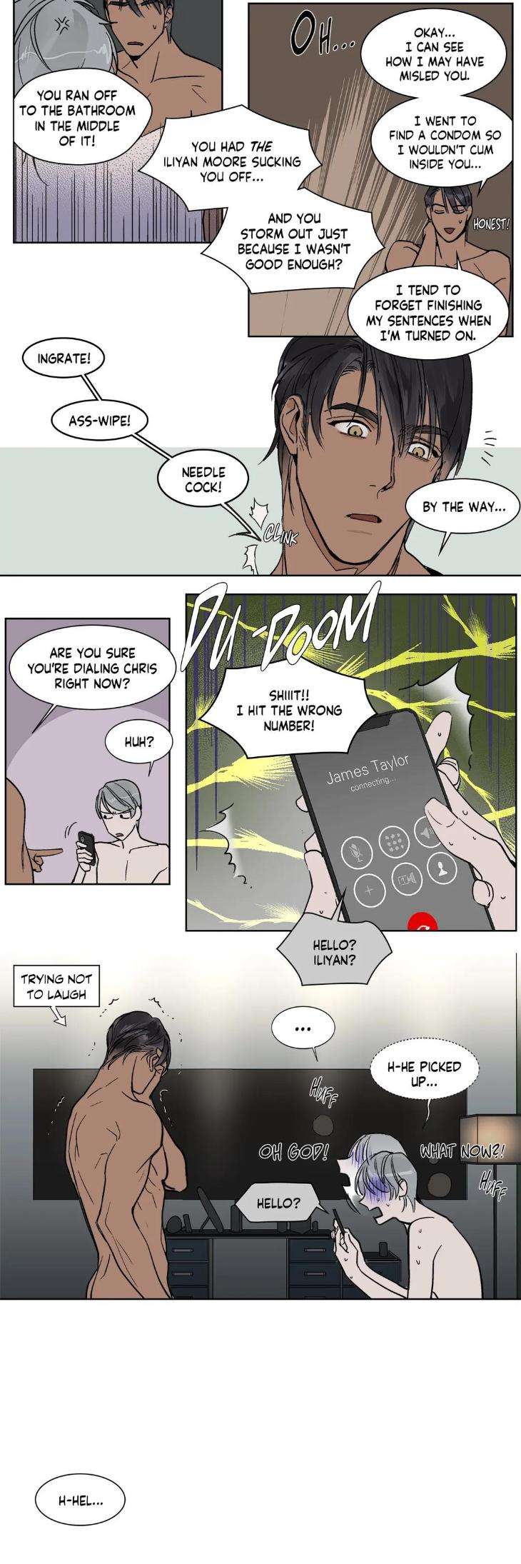 Private-Scandal-By-Totiko-Eng page 3
