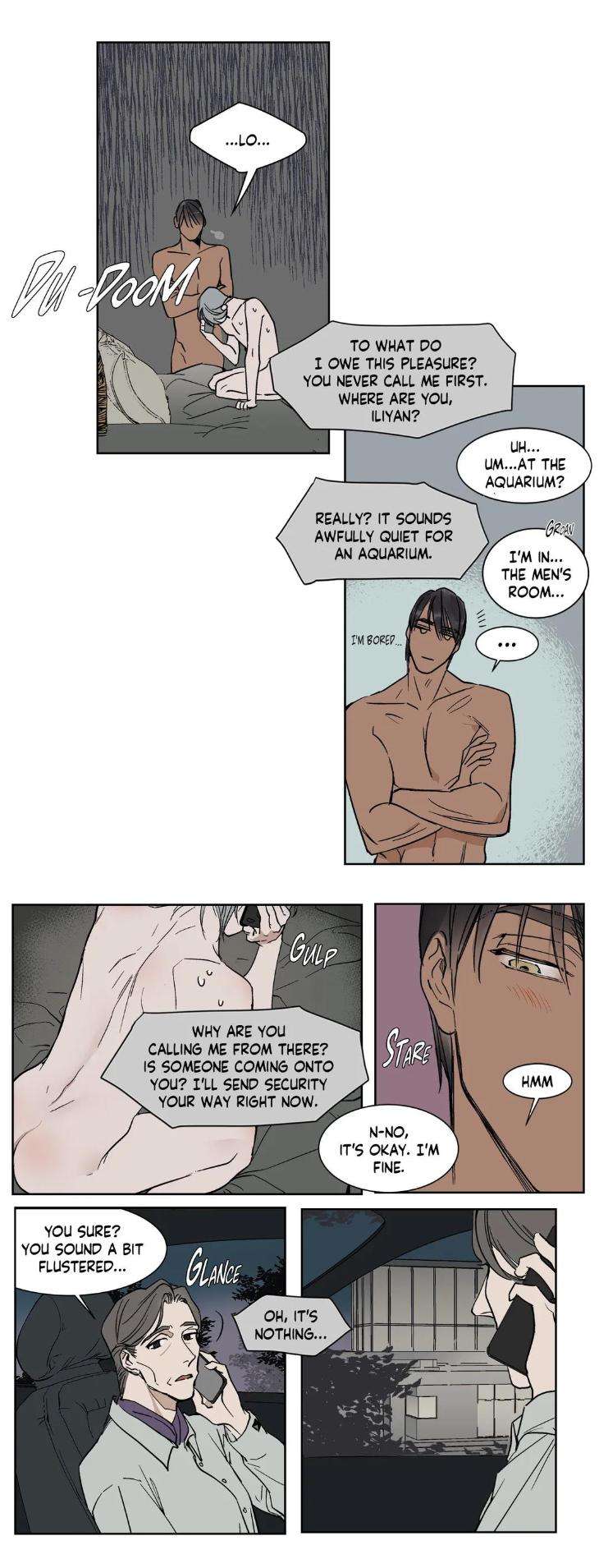 Private-Scandal-By-Totiko-Eng page 4