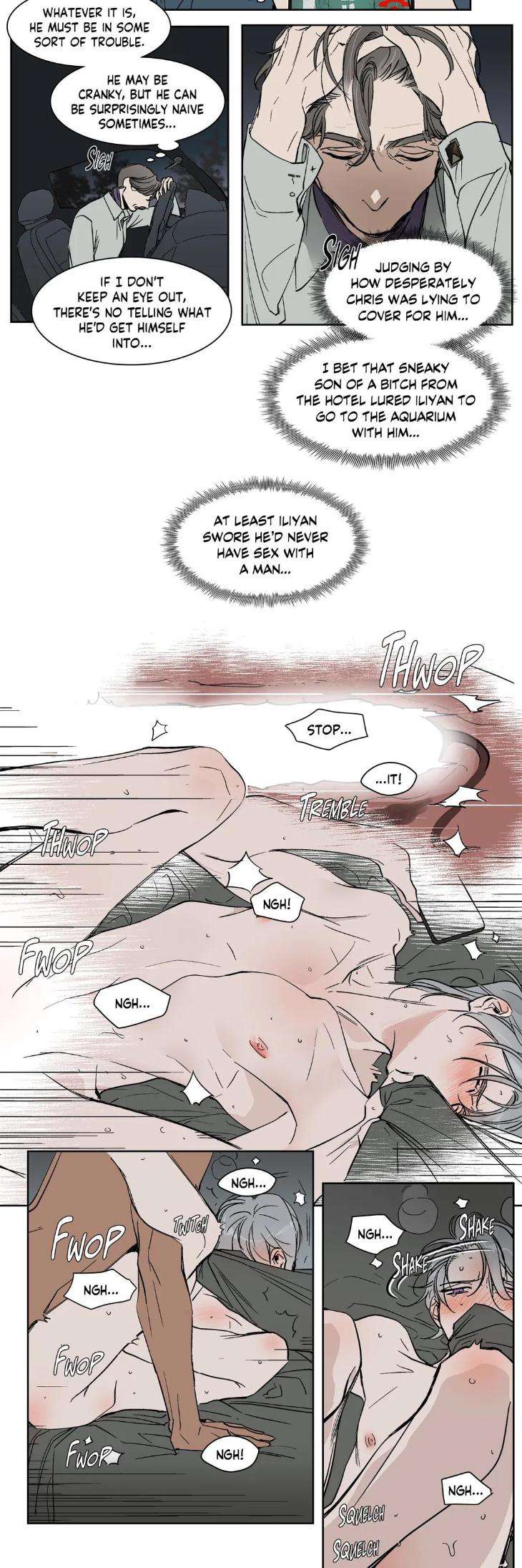 Private-Scandal-By-Totiko-Eng page 8