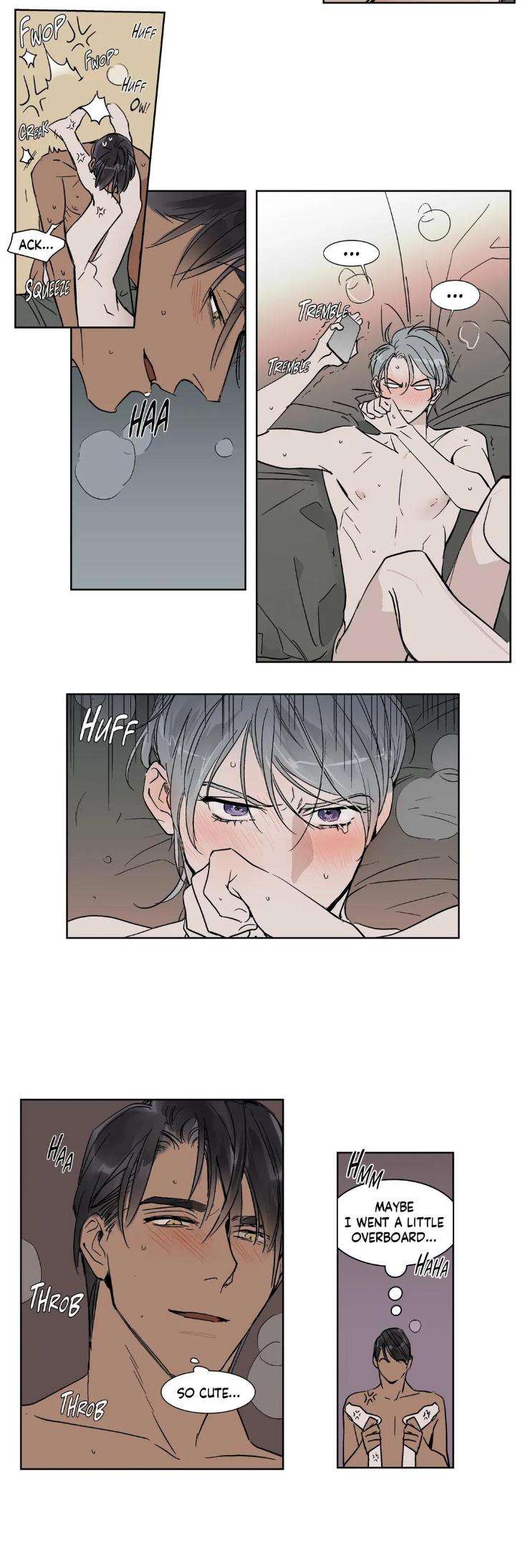 Private-Scandal-By-Totiko-Eng page 9