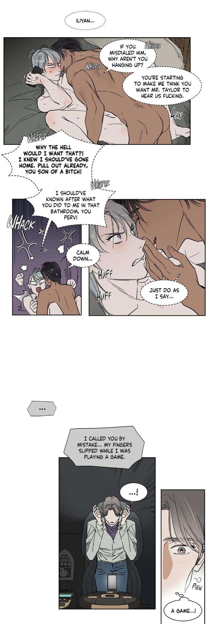 Private-Scandal-By-Totiko-Eng page 10