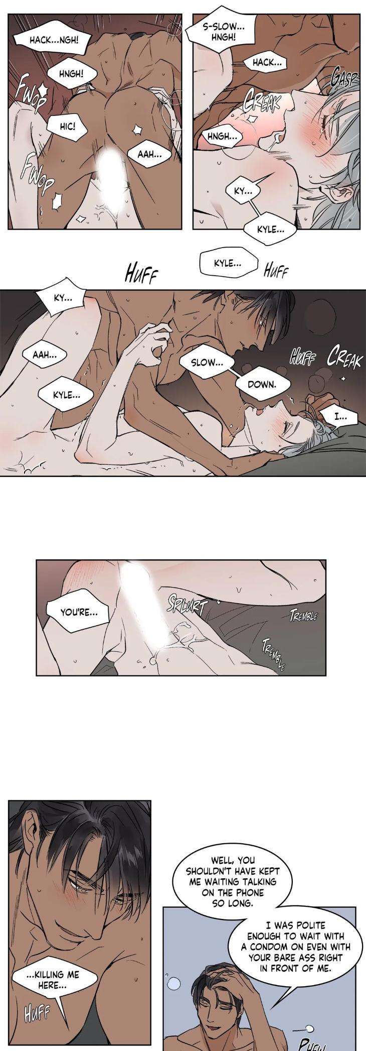 Private-Scandal-By-Totiko-Eng page 13