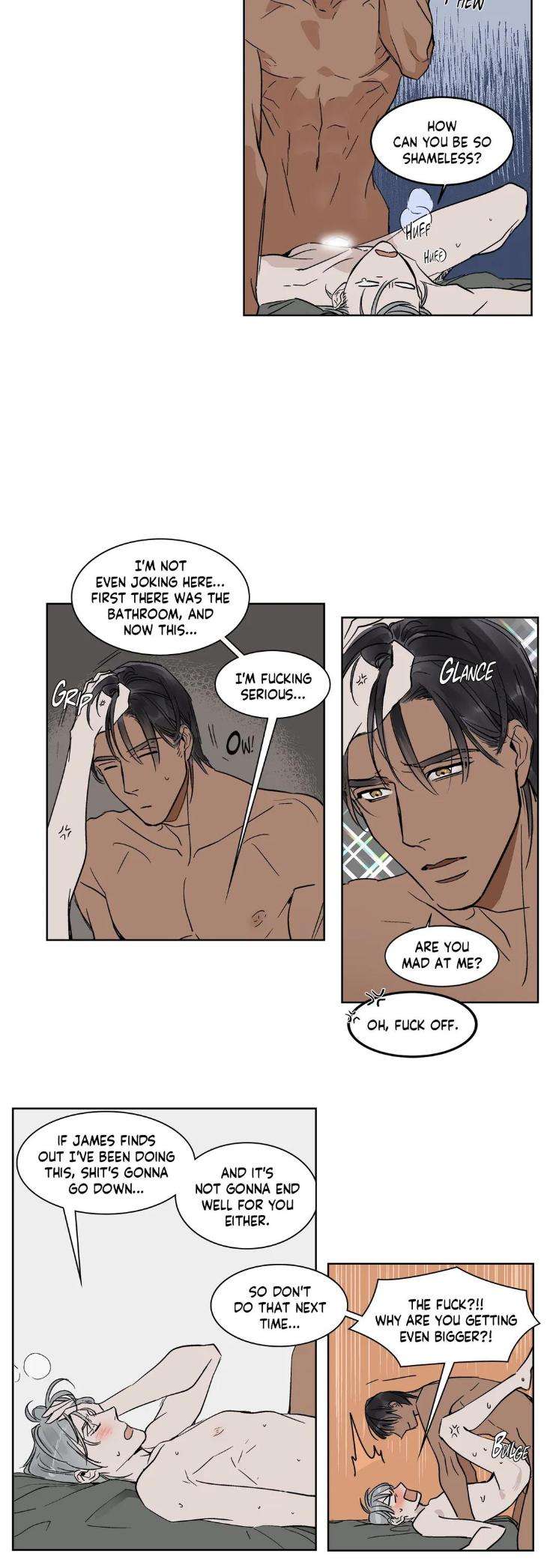 Private-Scandal-By-Totiko-Eng page 14