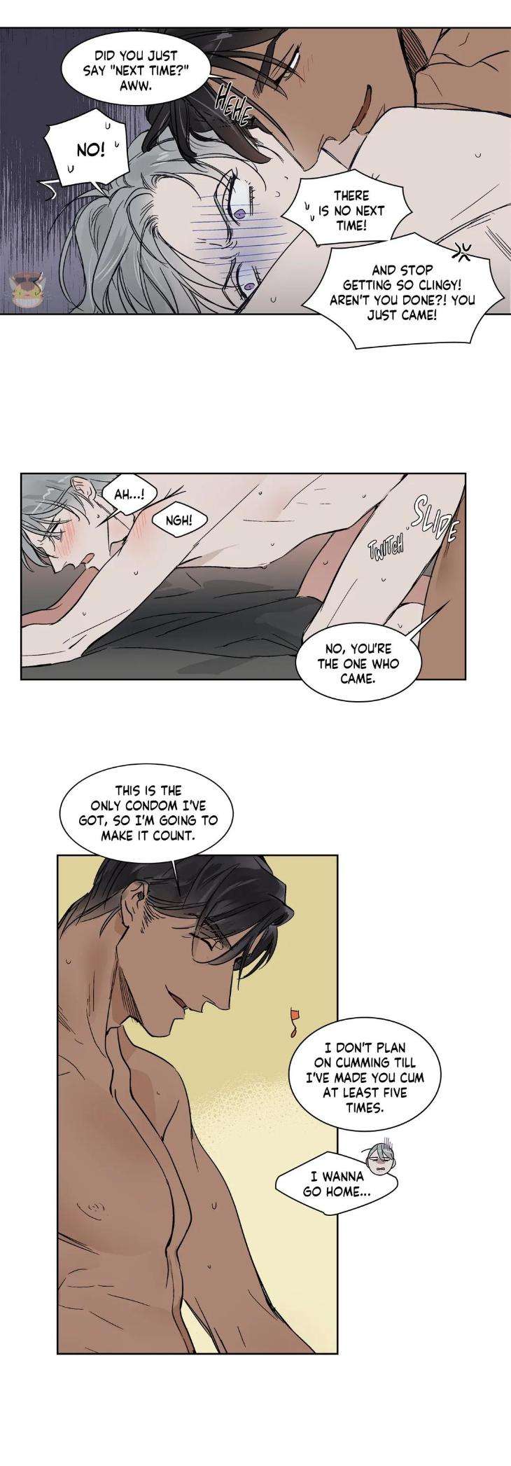 Private-Scandal-By-Totiko-Eng page 15