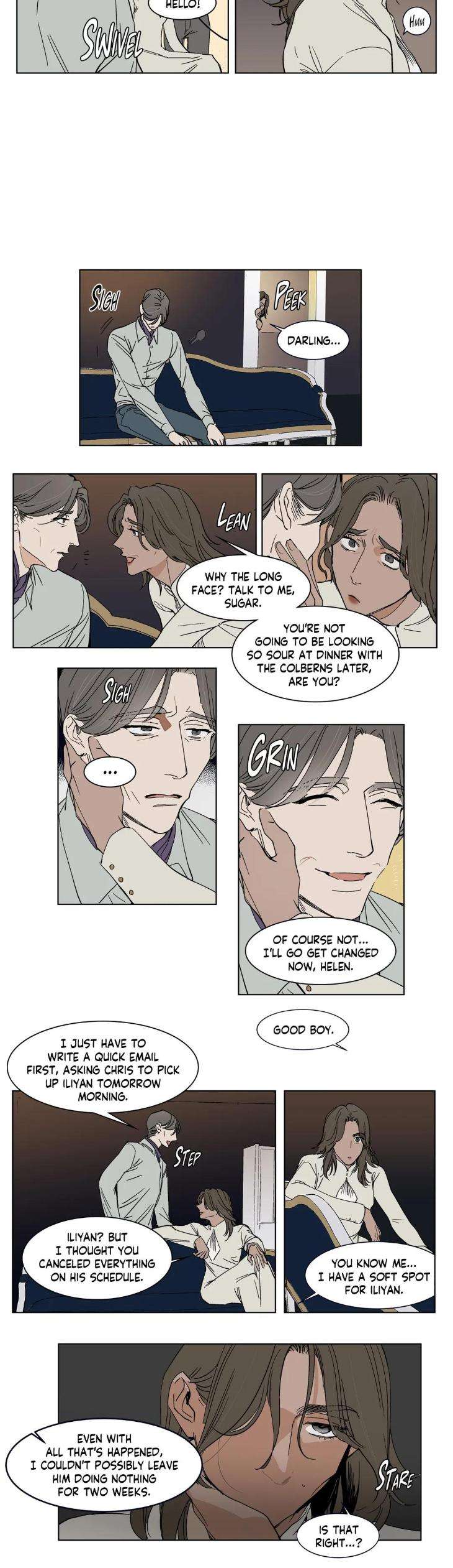 Private-Scandal-By-Totiko-Eng page 2
