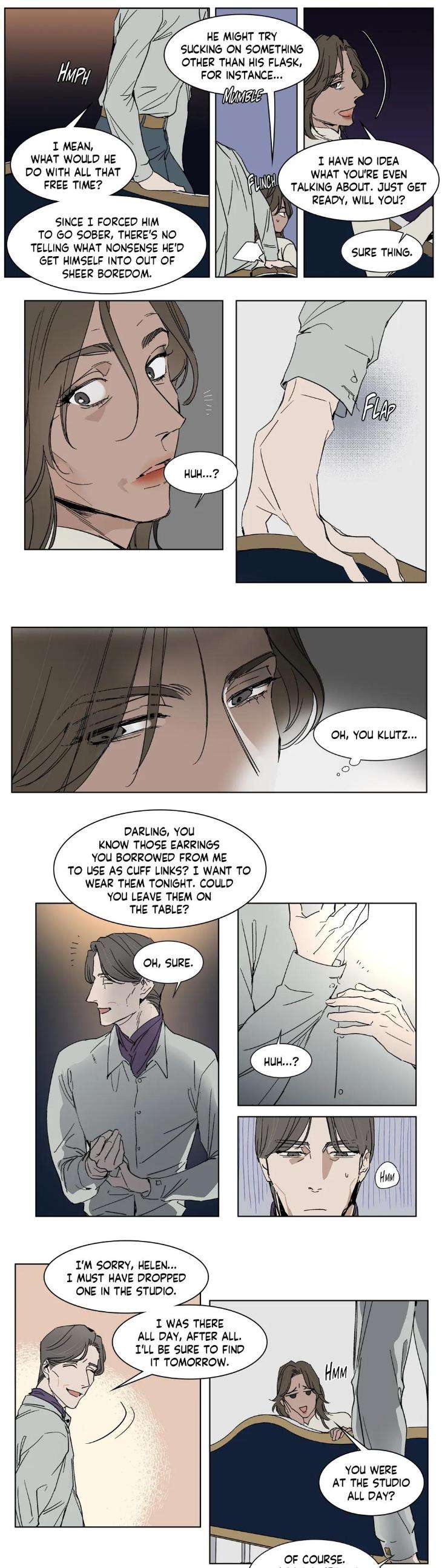 Private-Scandal-By-Totiko-Eng page 3