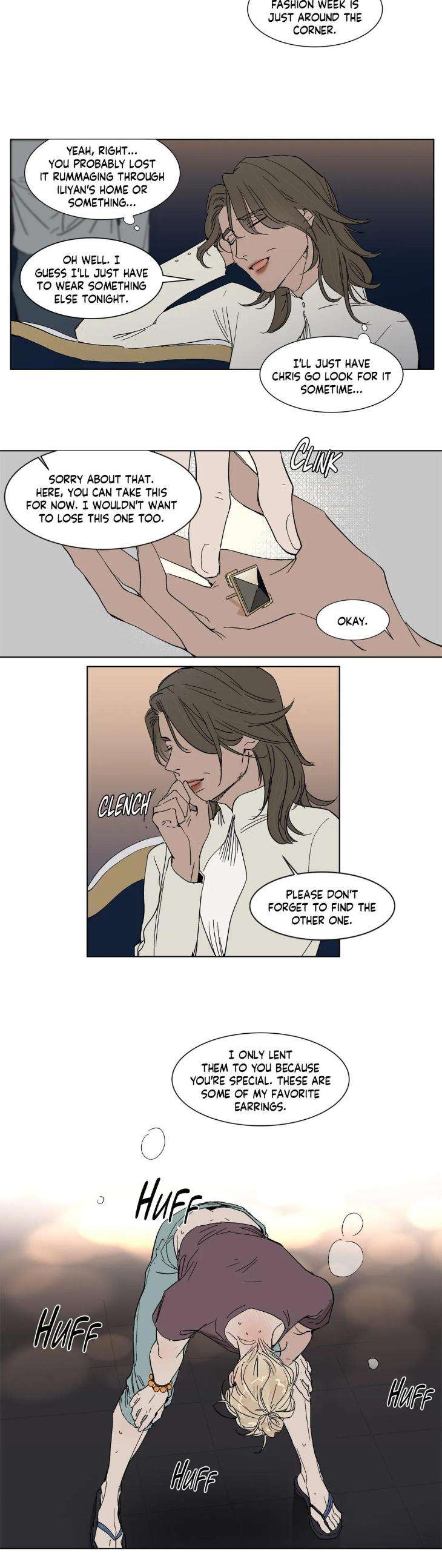 Private-Scandal-By-Totiko-Eng page 4