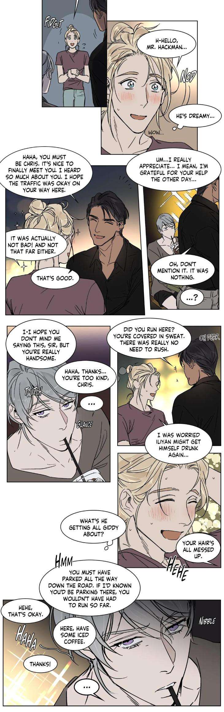 Private-Scandal-By-Totiko-Eng page 6