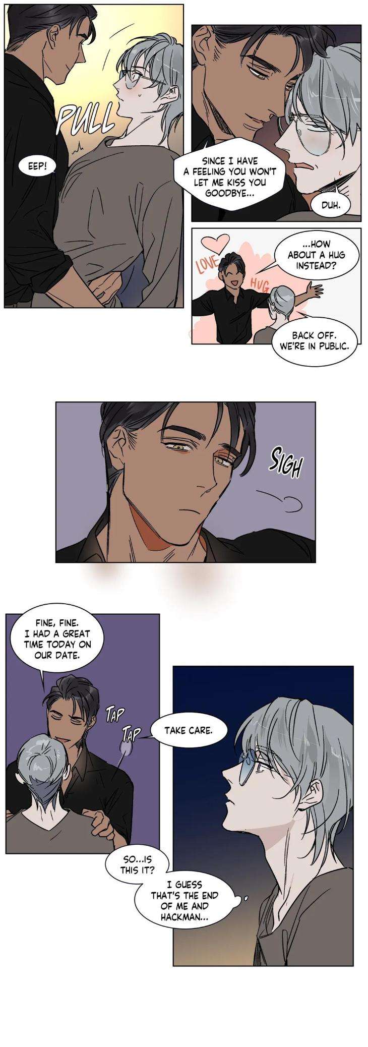 Private-Scandal-By-Totiko-Eng page 9