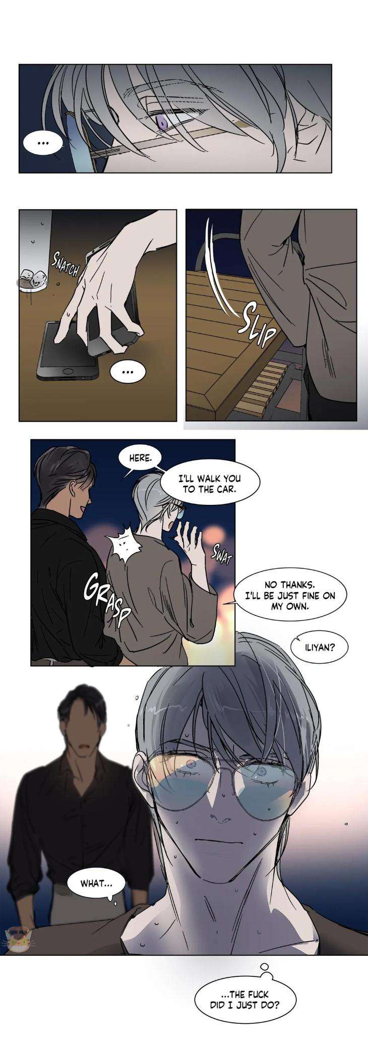 Private-Scandal-By-Totiko-Eng page 10