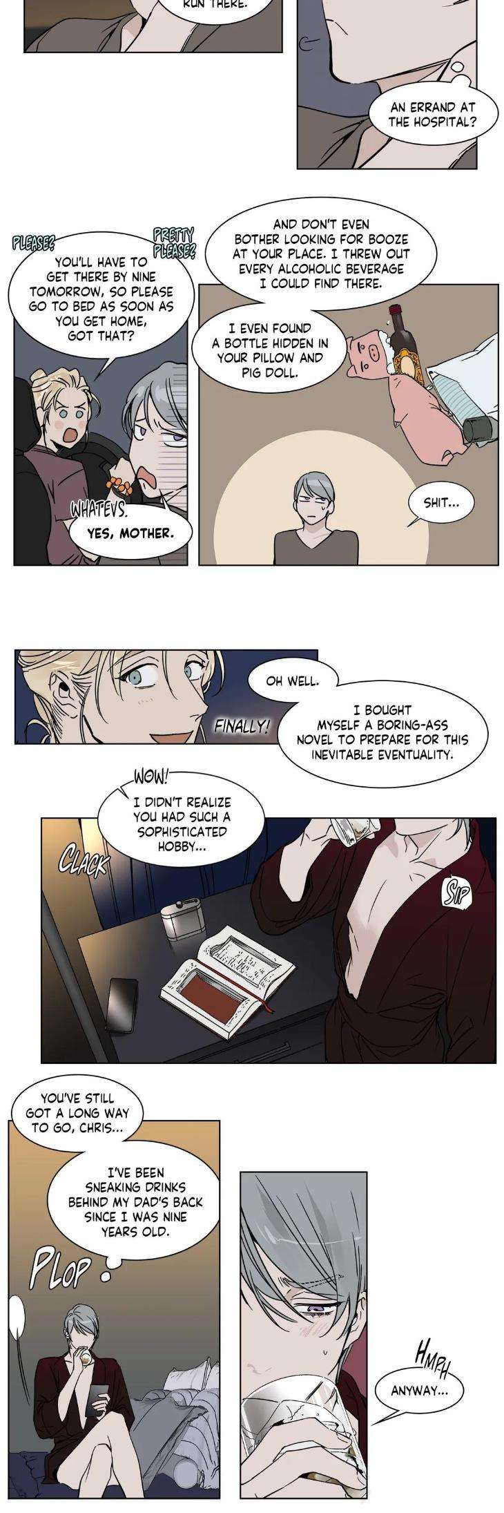 Private-Scandal-By-Totiko-Eng page 3