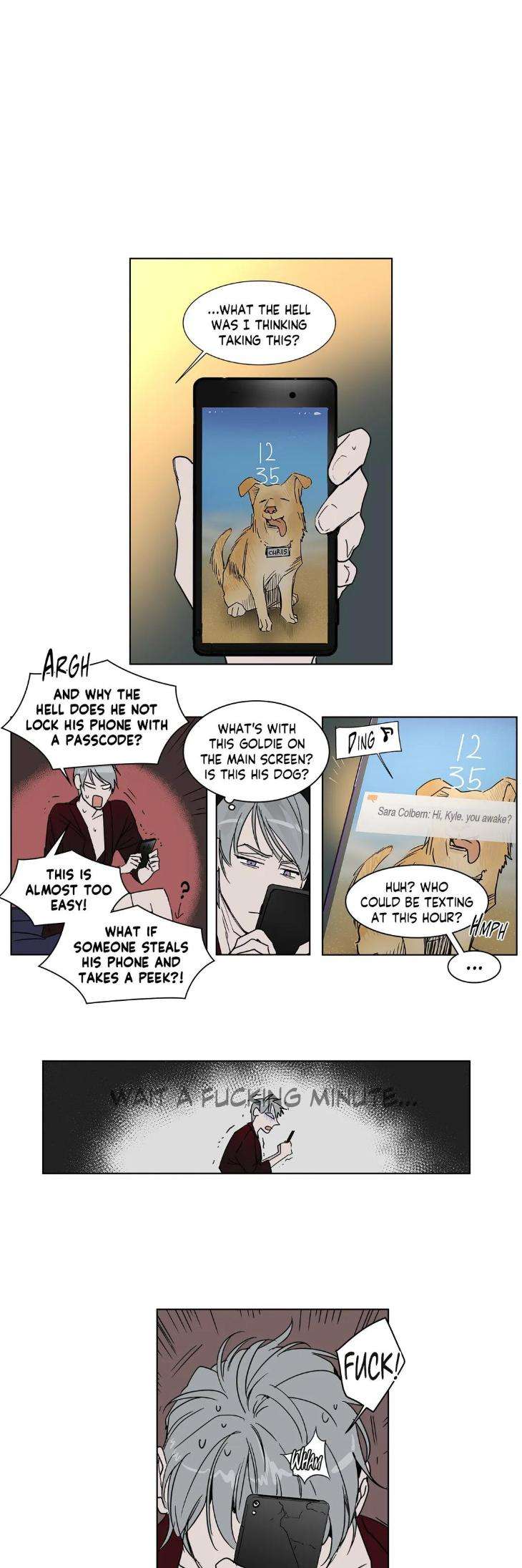 Private-Scandal-By-Totiko-Eng page 4