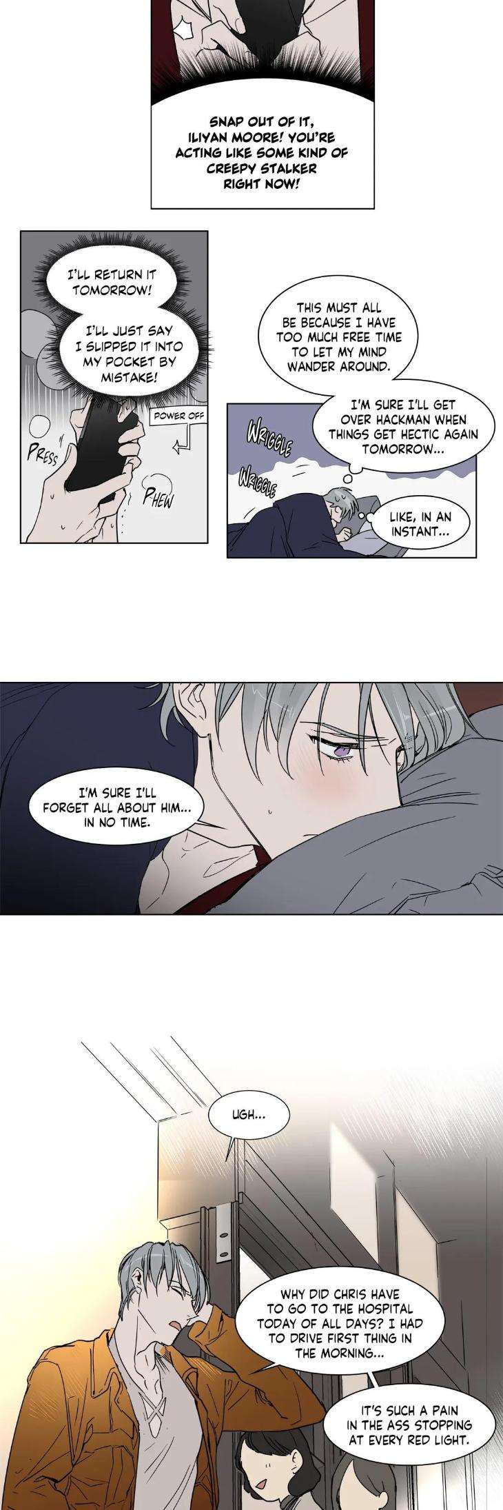 Private-Scandal-By-Totiko-Eng page 5