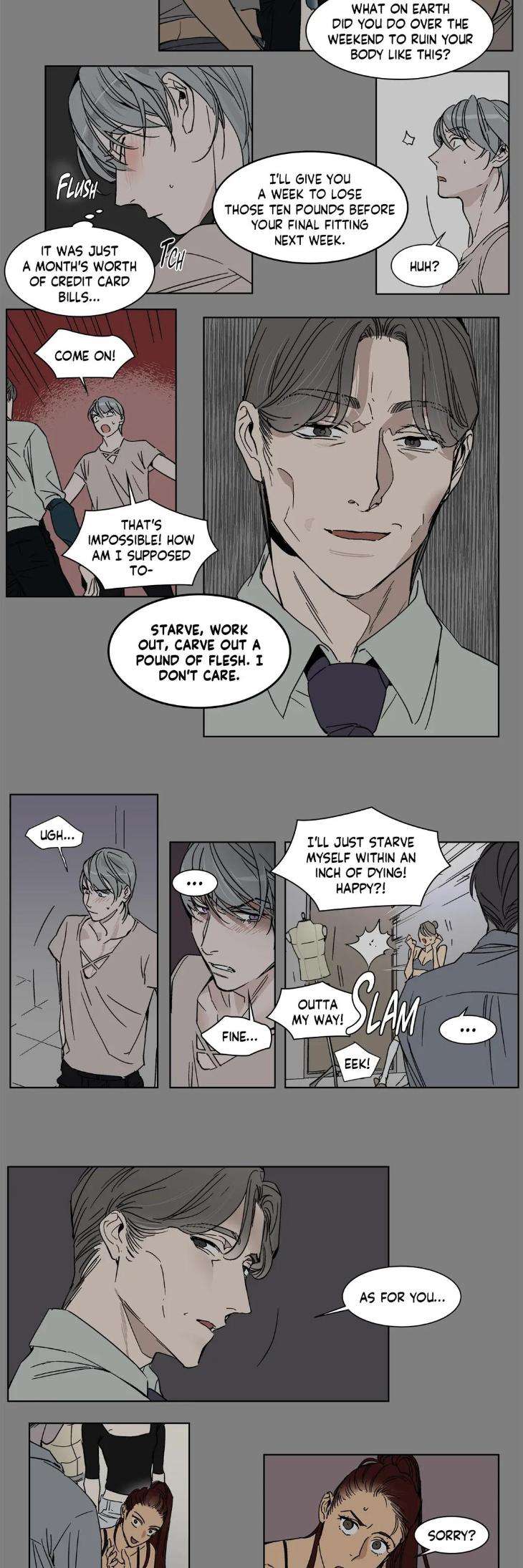Private-Scandal-By-Totiko-Eng page 2