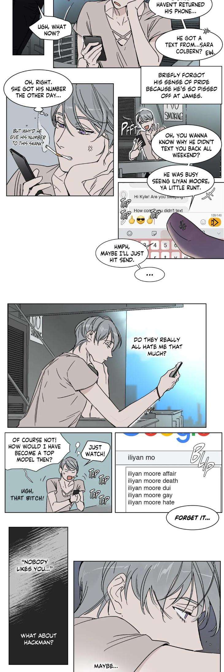 Private-Scandal-By-Totiko-Eng page 5