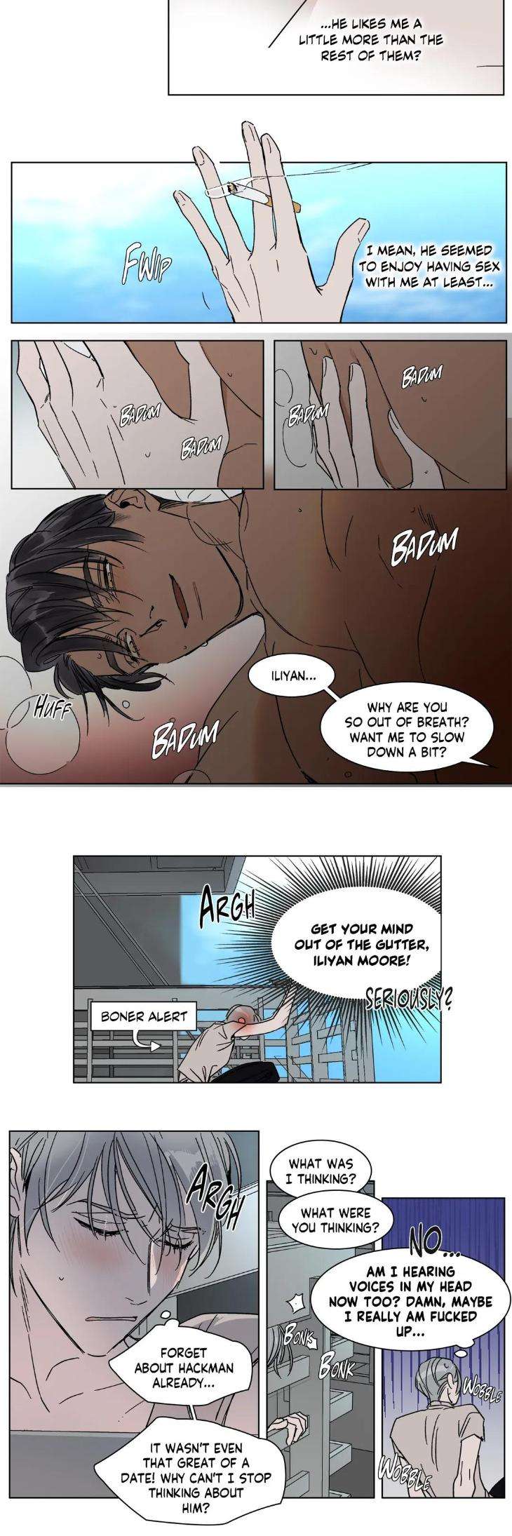 Private-Scandal-By-Totiko-Eng page 6