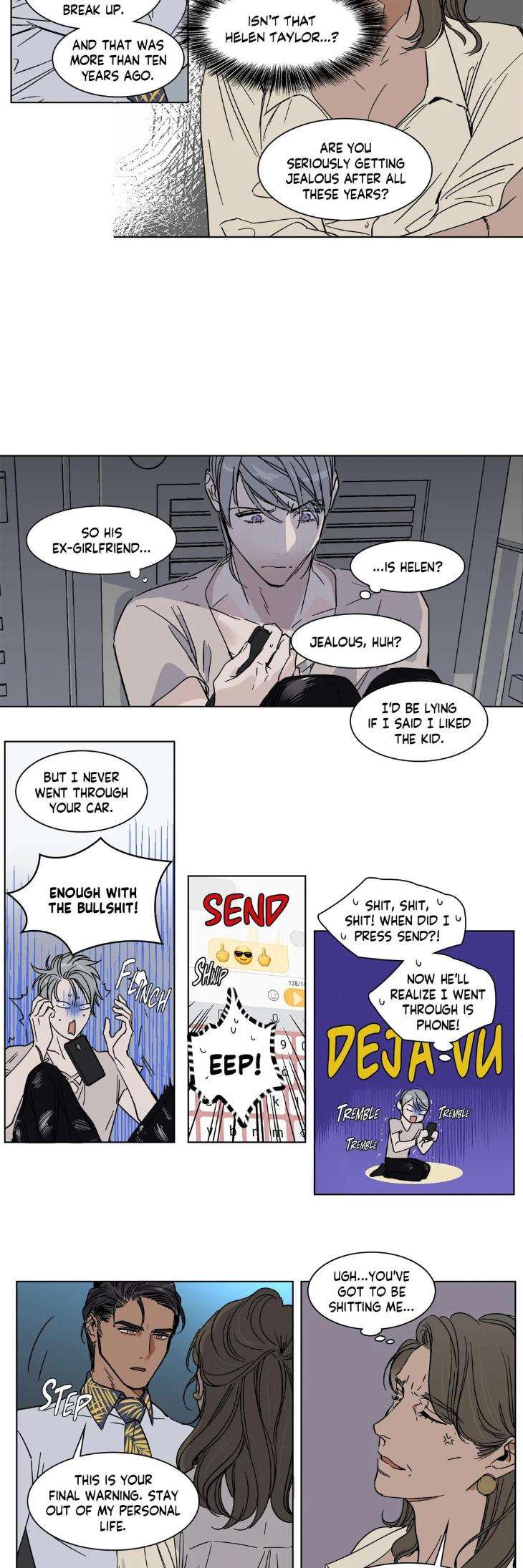 Private-Scandal-By-Totiko-Eng page 8