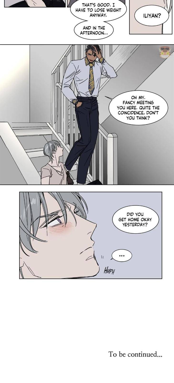 Private-Scandal-By-Totiko-Eng page 12