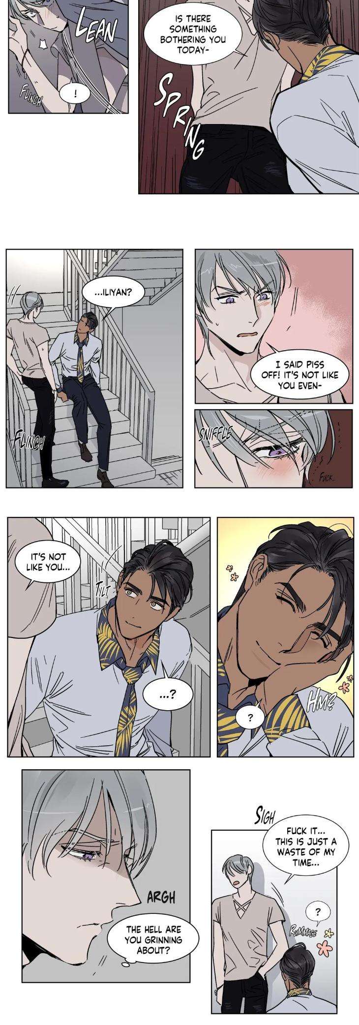 Private-Scandal-By-Totiko-Eng page 2