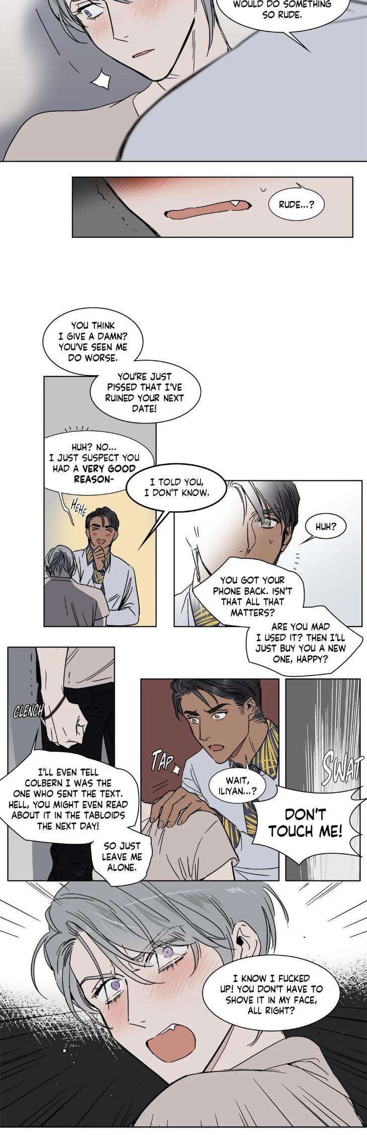 Private-Scandal-By-Totiko-Eng page 4