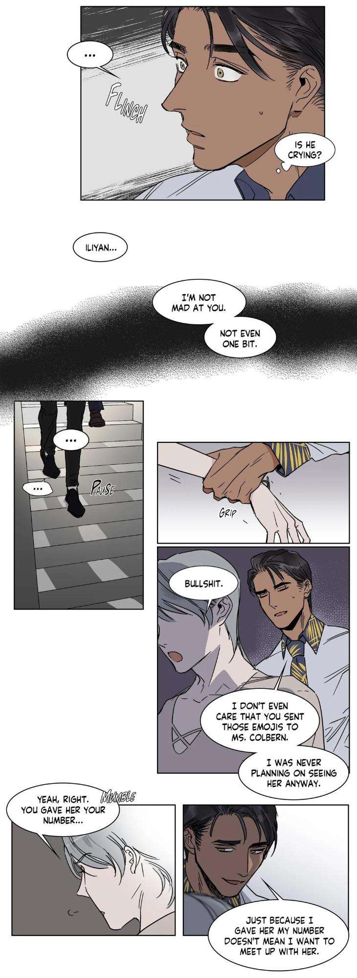 Private-Scandal-By-Totiko-Eng page 5