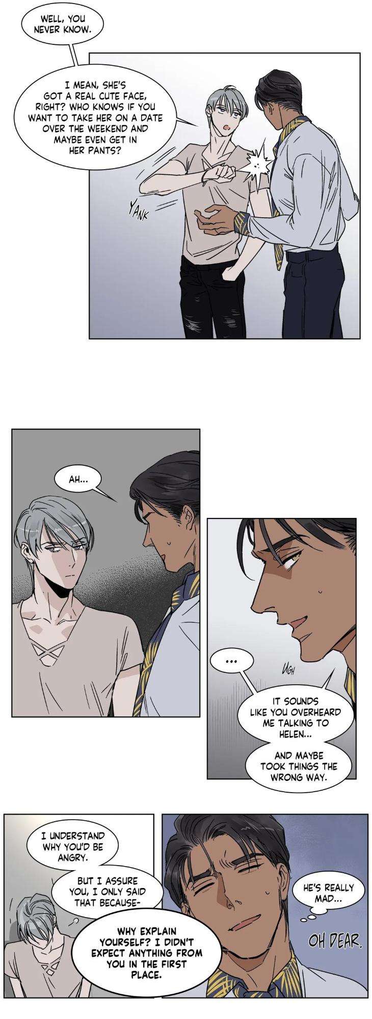 Private-Scandal-By-Totiko-Eng page 6