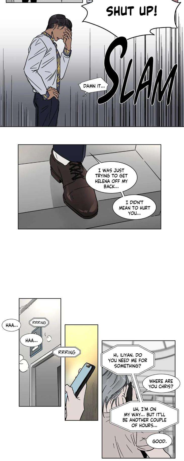 Private-Scandal-By-Totiko-Eng page 8