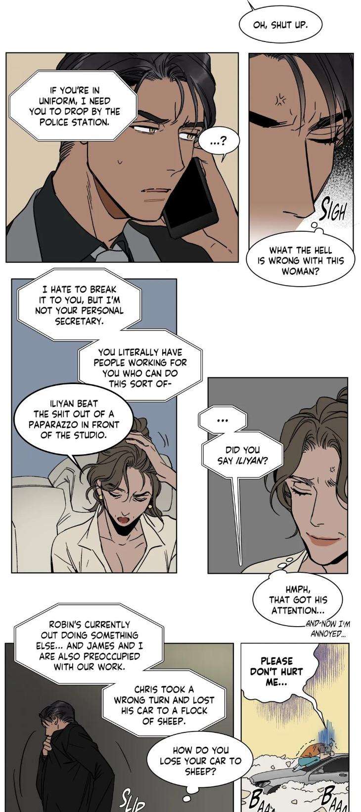 Private-Scandal-By-Totiko-Eng page 3