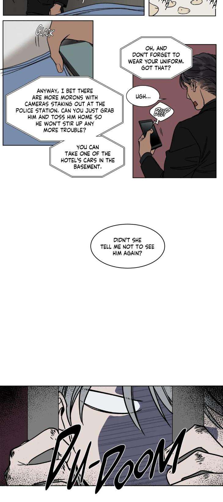 Private-Scandal-By-Totiko-Eng page 4