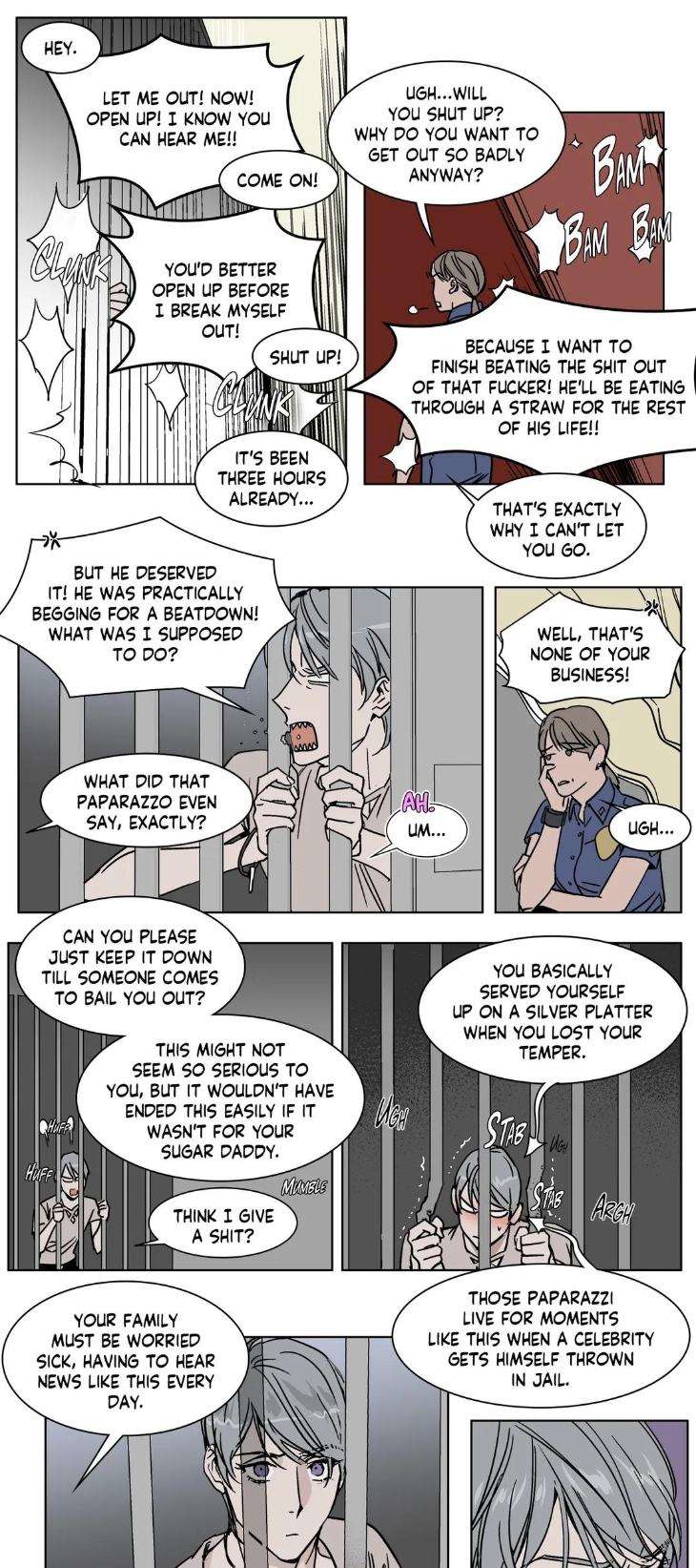 Private-Scandal-By-Totiko-Eng page 5