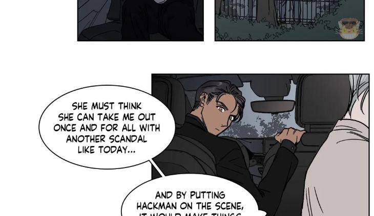 Private-Scandal-By-Totiko-Eng page 14