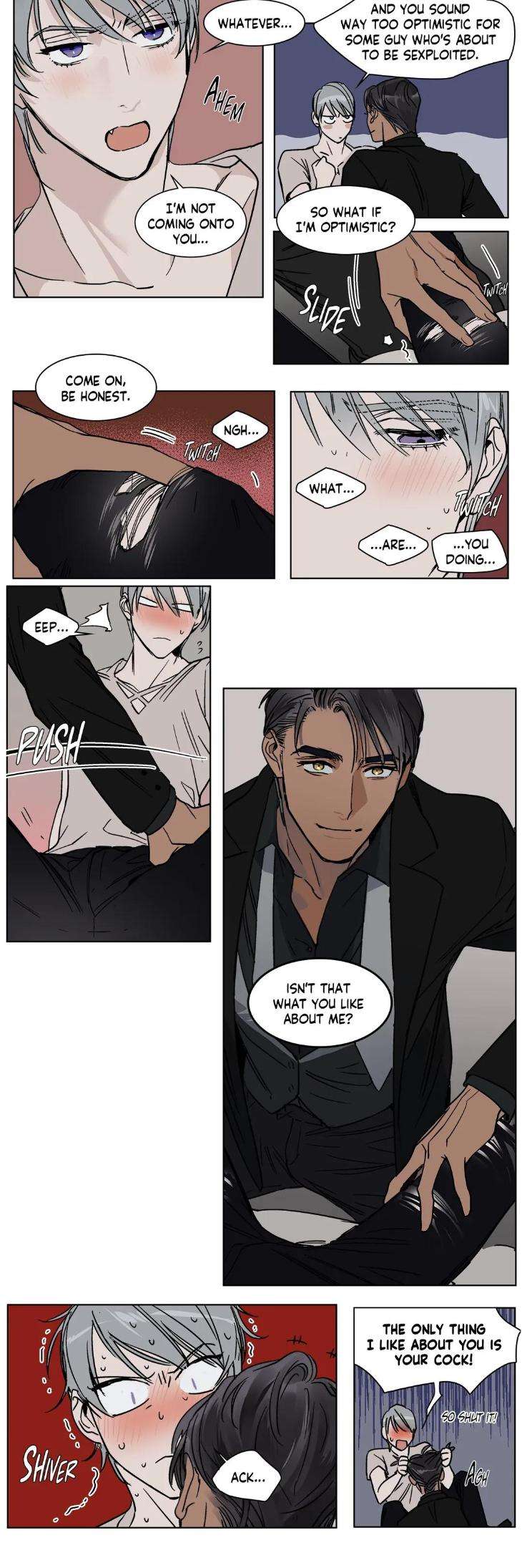 Private-Scandal-By-Totiko-Eng page 5