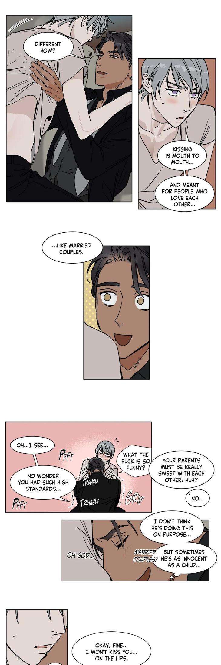 Private-Scandal-By-Totiko-Eng page 7