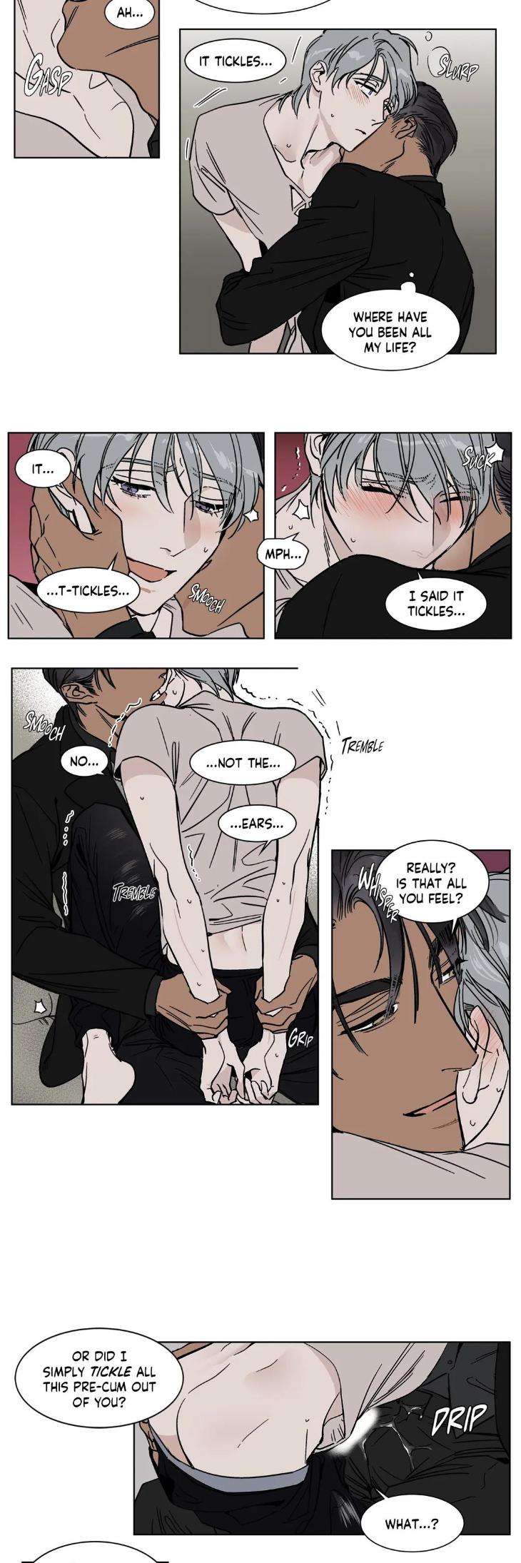 Private-Scandal-By-Totiko-Eng page 8