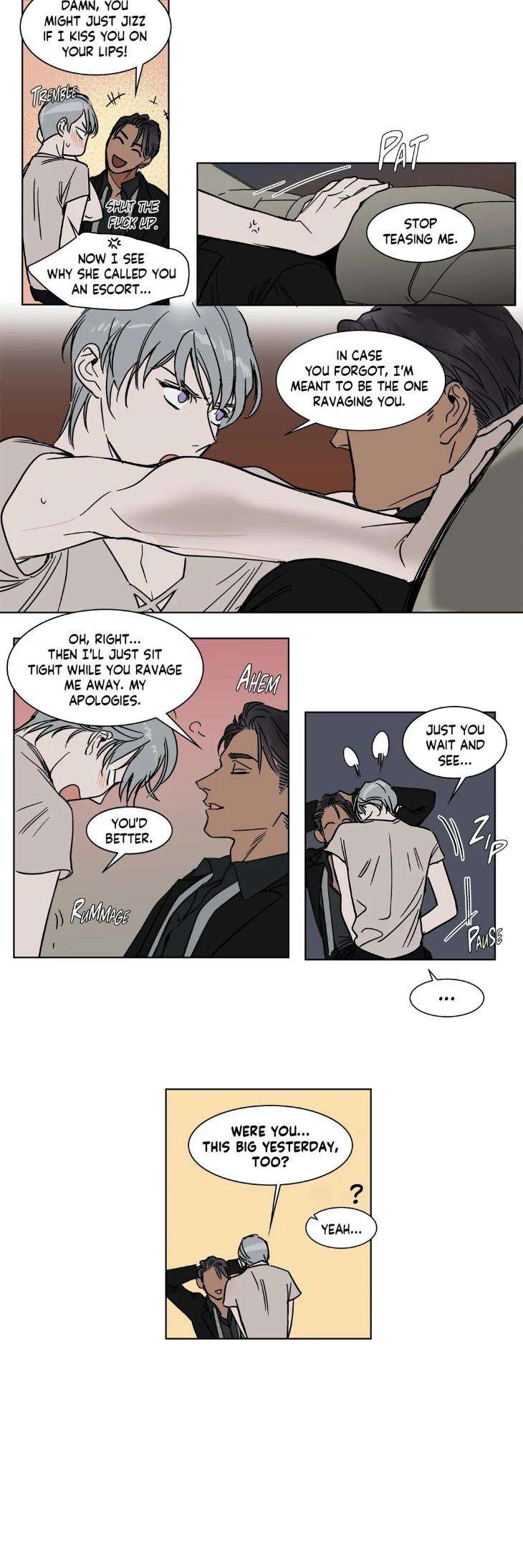 Private-Scandal-By-Totiko-Eng page 9