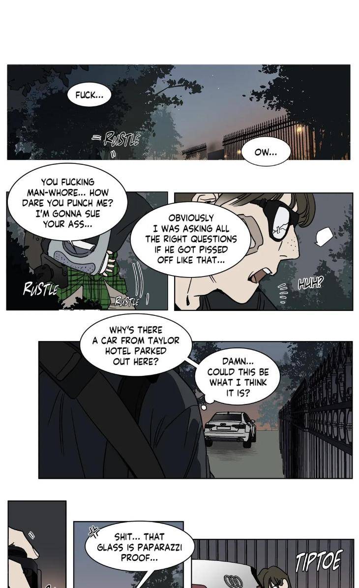 Private-Scandal-By-Totiko-Eng page 10