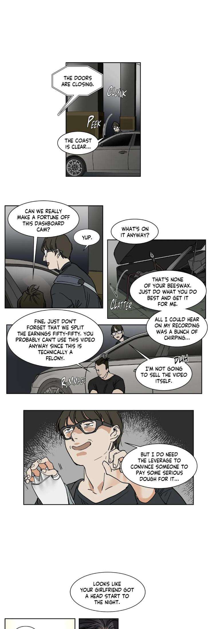 Private-Scandal-By-Totiko-Eng page 4
