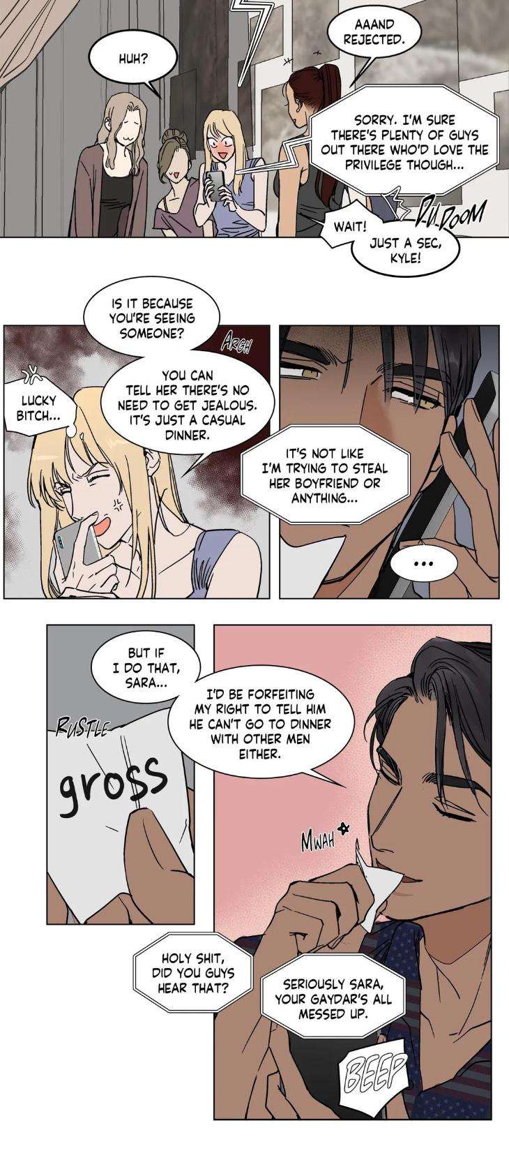 Private-Scandal-By-Totiko-Eng page 3