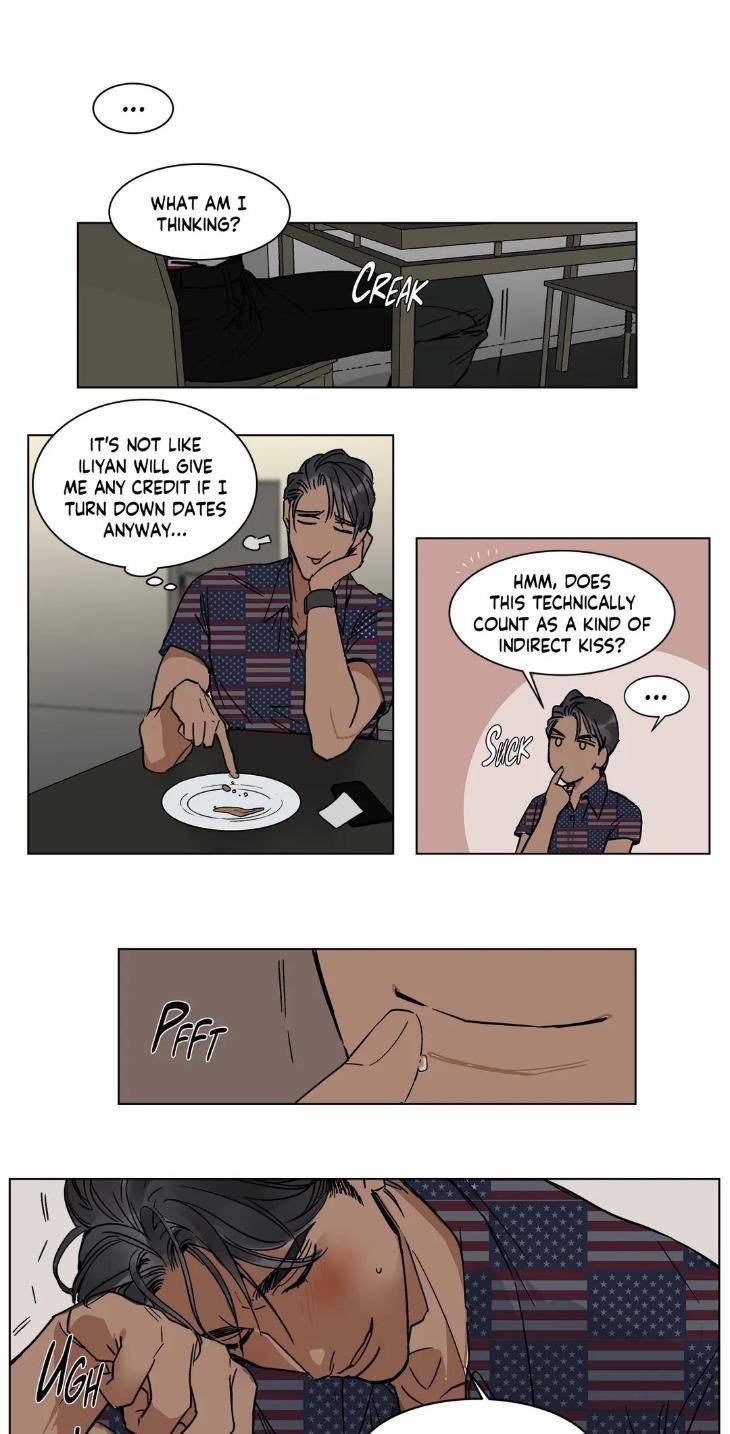 Private-Scandal-By-Totiko-Eng page 4