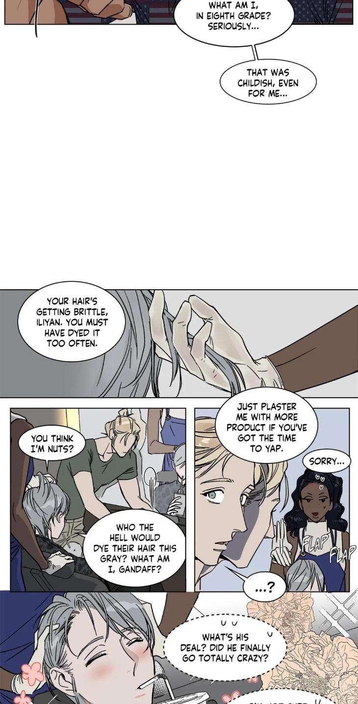 Private-Scandal-By-Totiko-Eng page 5