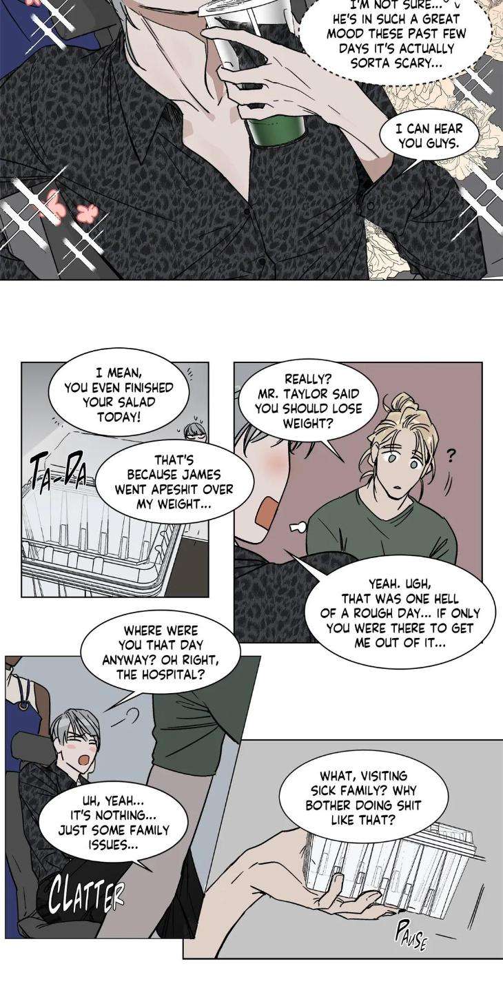 Private-Scandal-By-Totiko-Eng page 6