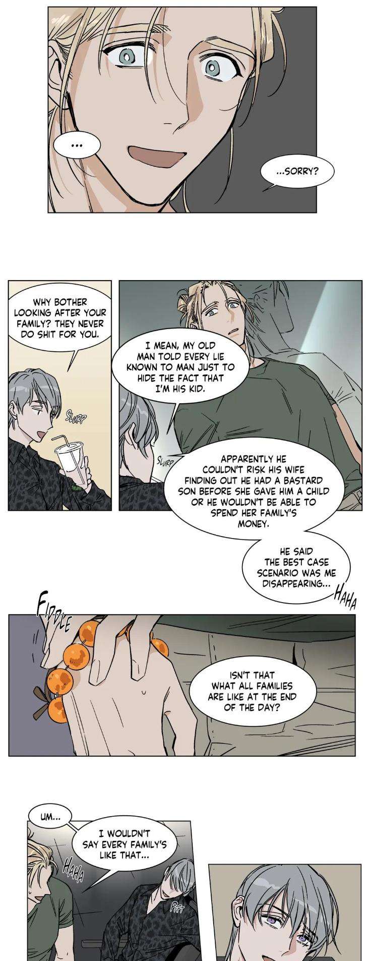 Private-Scandal-By-Totiko-Eng page 7