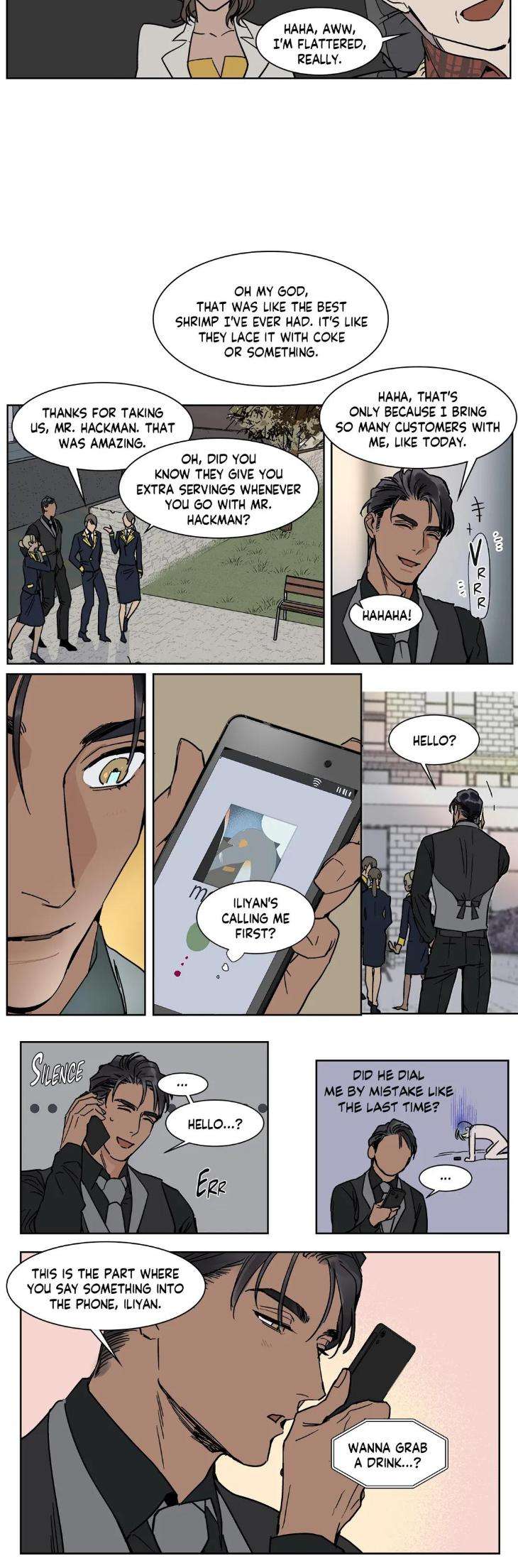 Private-Scandal-By-Totiko-Eng page 4