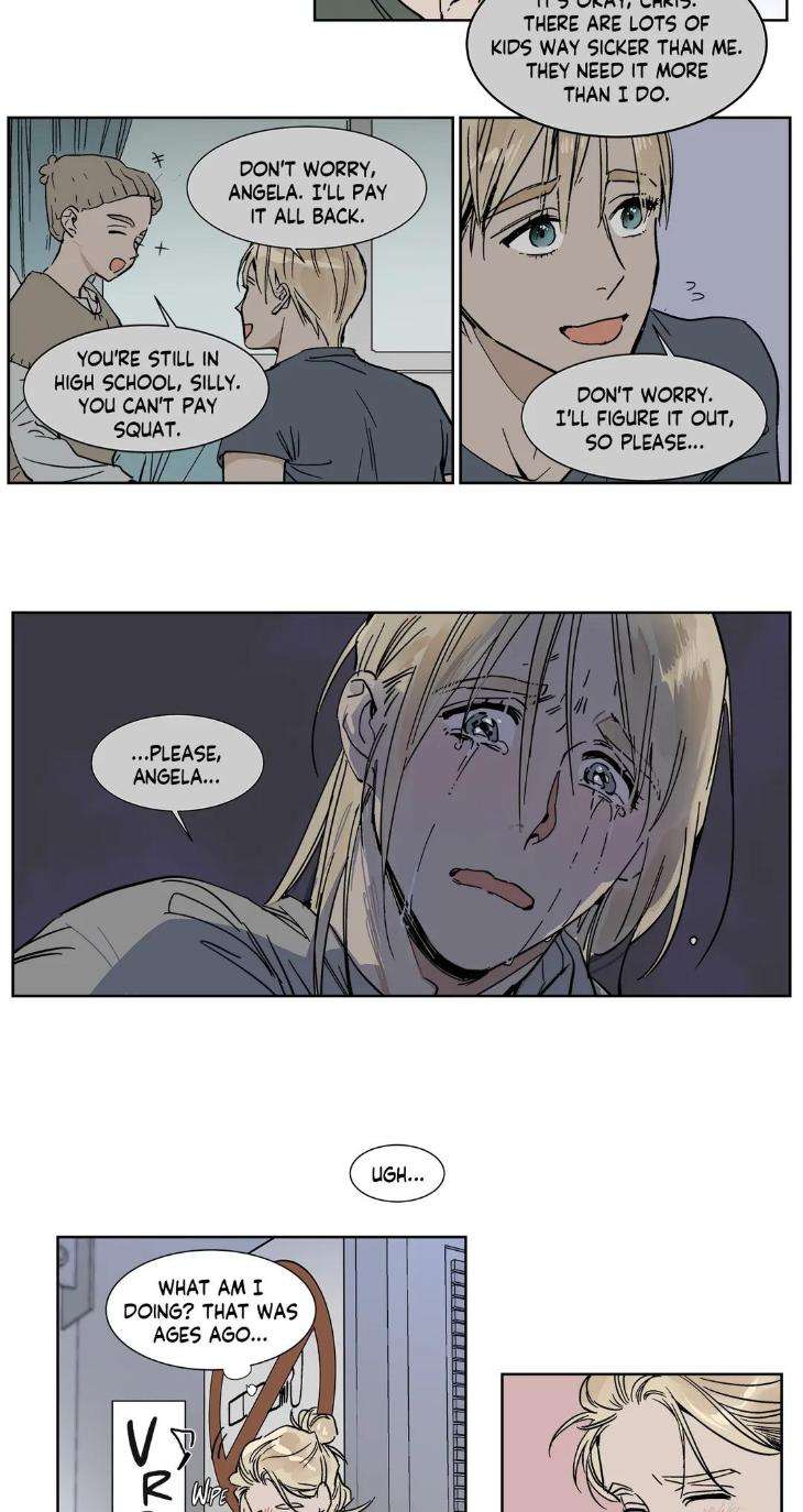 Private-Scandal-By-Totiko-Eng page 2