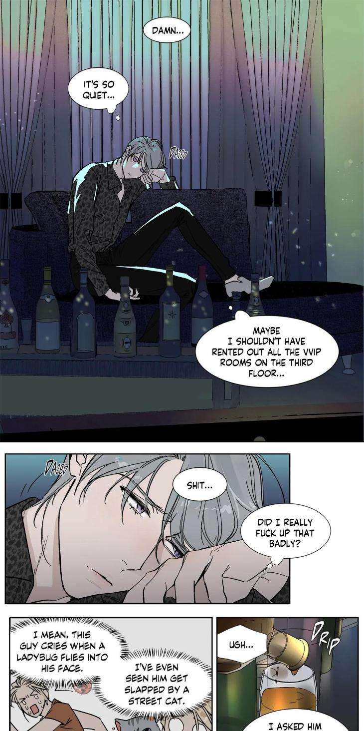 Private-Scandal-By-Totiko-Eng page 4