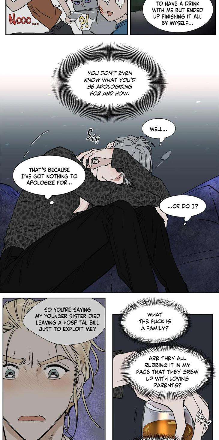 Private-Scandal-By-Totiko-Eng page 5