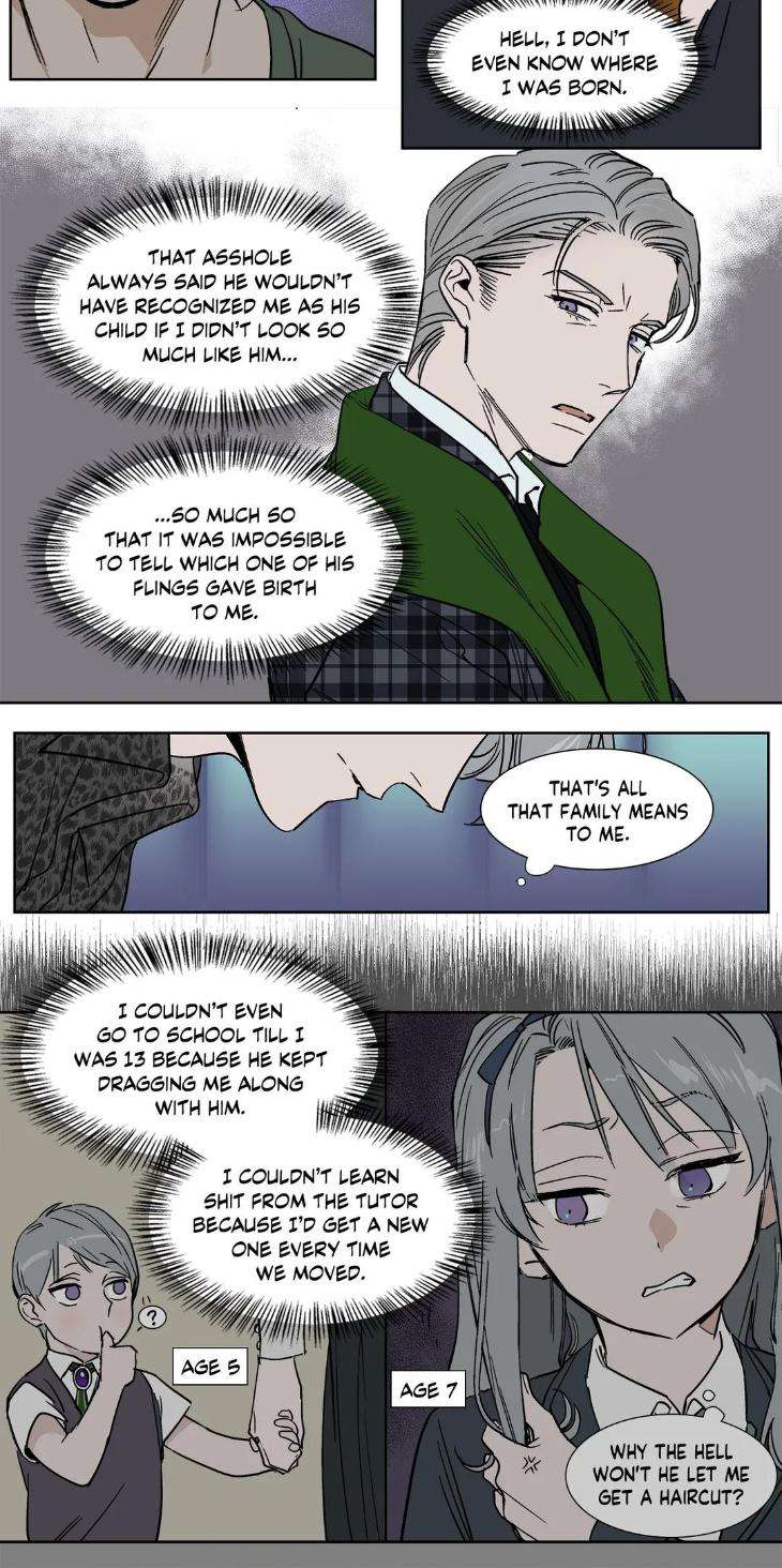 Private-Scandal-By-Totiko-Eng page 6