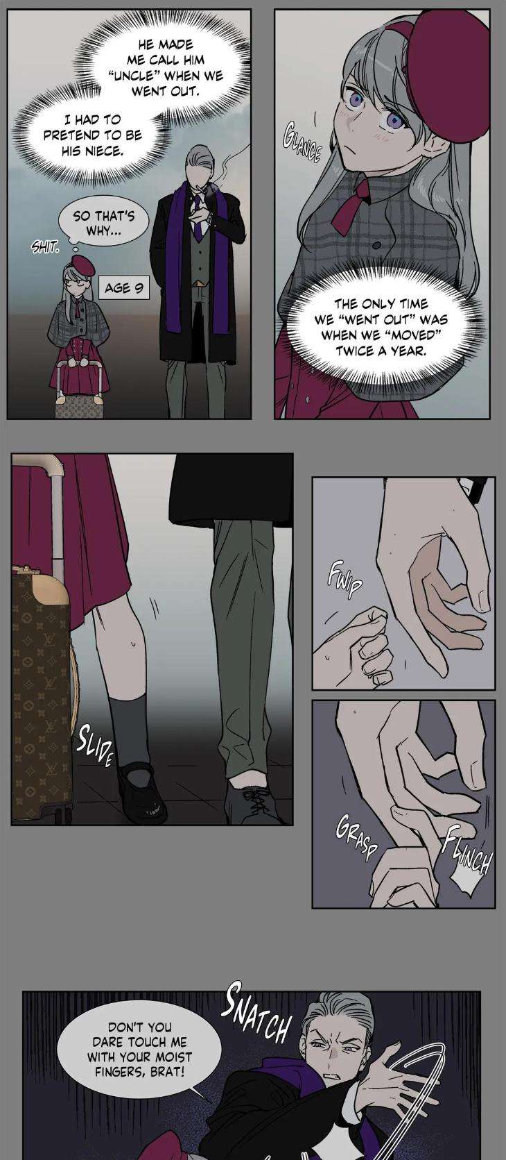 Private-Scandal-By-Totiko-Eng page 7