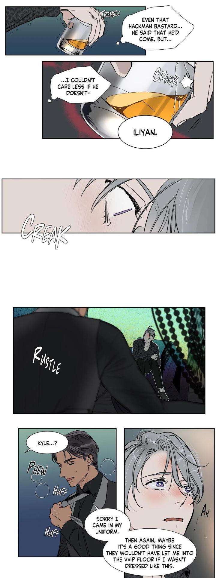 Private-Scandal-By-Totiko-Eng page 10